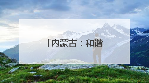 内蒙古：和谐劳动关系护航企业稳健发展