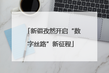 新疆孜然开启“数字丝路”新征程