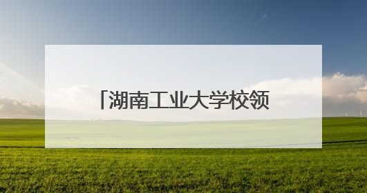 湖南工业大学校领导走访慰问老党员
