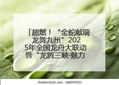 超燃！“金蛇献瑞 龙舞九州”2025年全国龙舟大联动暨“龙腾三峡·魅力巫山”龙舟邀请赛圆满落幕！